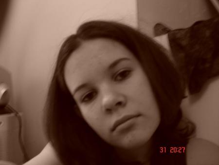 ma tite flotruche ^^