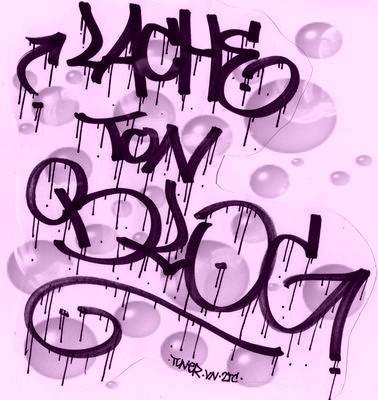 Lache ton blog ^^