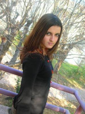 Isabelle ^^ alias Iza jcrois nn ? lool